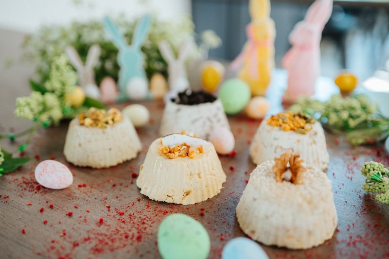 Mini pascha mango