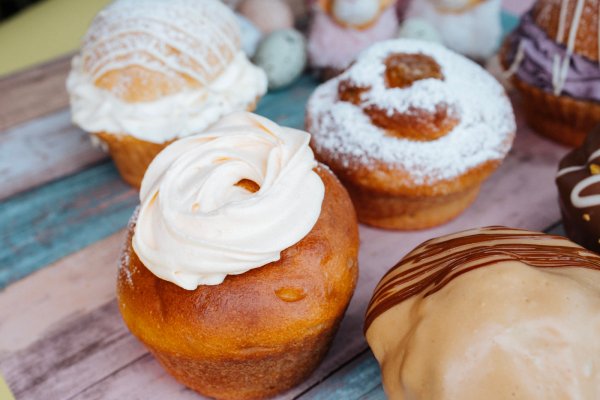 BABKa Z AJERKONIAKIEM