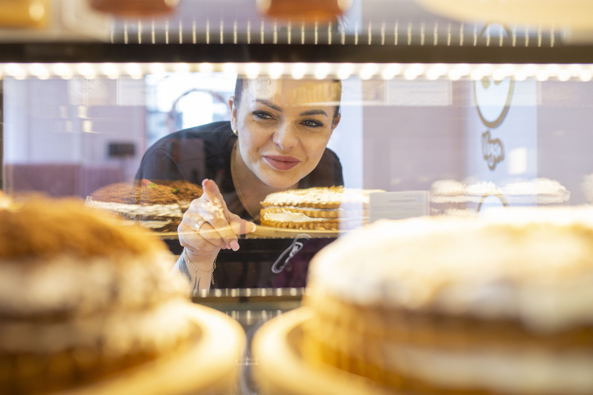 franczyza fit cake i restauracja basta kielce