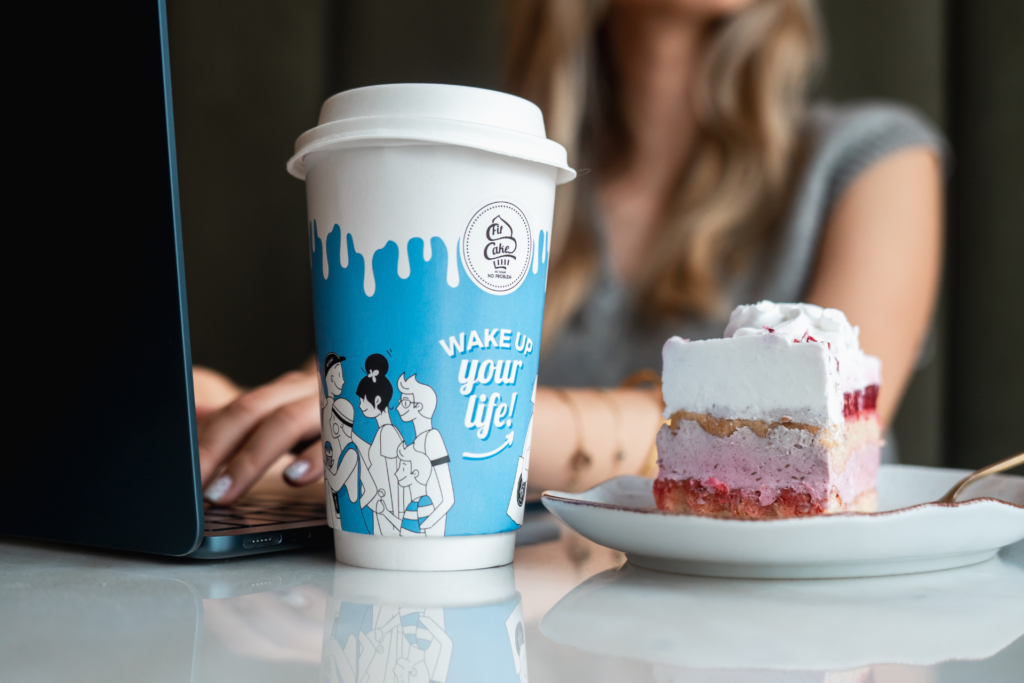 fit cake franczyza biznes desery dla kazdego